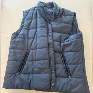 Brooks Brothers Thermore Men’s Vest